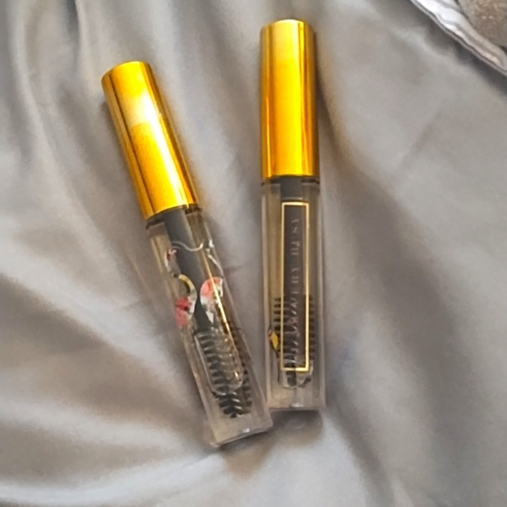 Ardnassac Beauty eyelash growth serum